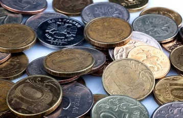 Фото: Жители Кузбасса с 19 по 23 сентября могут обменять монеты на купюры в Россельхозбанке 1