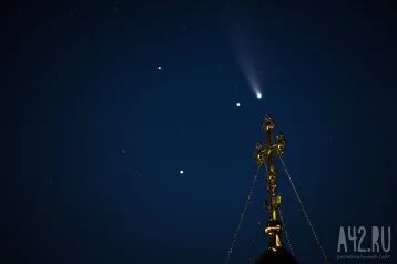 Фото: Рождество Христово: погодные приметы на 7 января 1