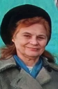 Фото: В Кемерове пропала женщина в чёрном берете 1