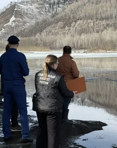 Фото: СУ СКР по Кузбассу