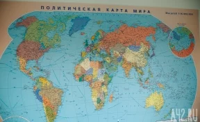Великобритания, Канада и Австралия признали суверенитет Палестины