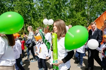 Фото: Открыта регистрация на юбилейный «Зелёный марафон» Сбербанка в 60 городах России 2