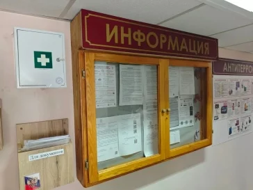 Фото: В Кузбассе в учреждениях культуры появились аптечки и плакаты об угрозах БПЛА 1