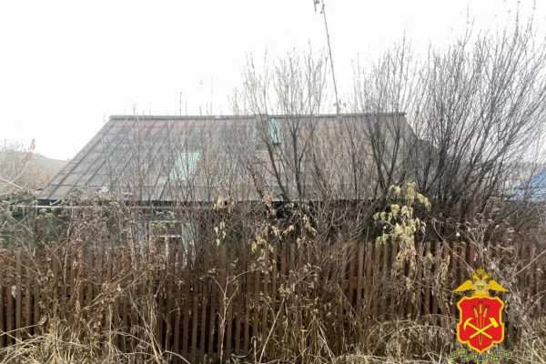 Жительница Прокопьевска фиктивно зарегистрировала иностранку в своём заброшенном доме