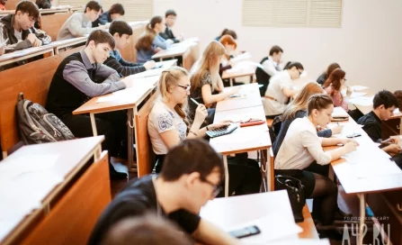 В 2025 году приём в вузы по квоте для участников СВО вырос на 74%
