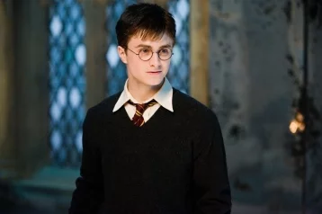 Фото: Перечислены любимые у россиян фильмы о Гарри Поттере 1