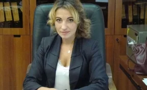 В Кузбассе назначен новый начальник департамента строительства