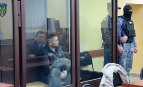 Кемеровский суд отправил под стражу рабовладельцев из Новокузнецка
