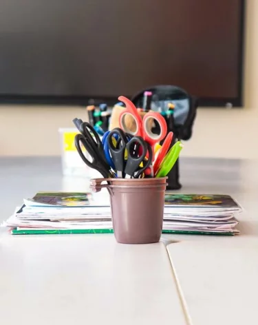 Пьяная женщина пыталась проникнуть в школу в Москве