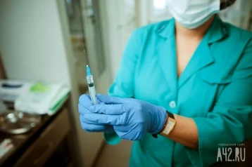 Фото: В Кузбасс поступит вакцина от коронавируса «Спутник М» для подростков 1