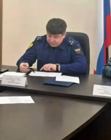 Фото, видео: <a href=https://t.me/kemprokuratura/11619>Прокуратура Кузбасса </a>/ Телеграм