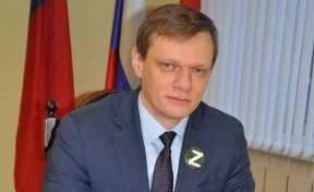 Константин Тихонов объявил о последнем рабочем дне на должности главы Ленинска-Кузнецкого