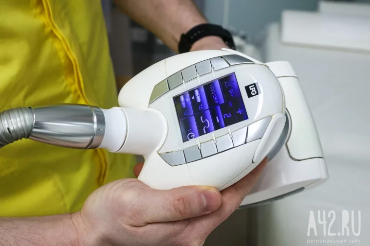 Фото: Больше чем косметология: как «Золотая линия» помогает занятым людям вернуть стройное тело 3