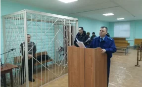 Жителю Волгоградской области вынесли приговор за нападение на таксиста