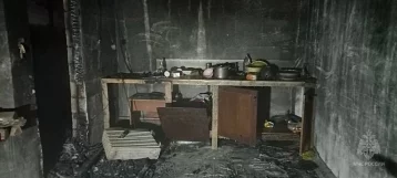 Фото: Дети 3 и 4 лет погибли в Челябинской области из-за вспыхнувшего тепловентилятора 1
