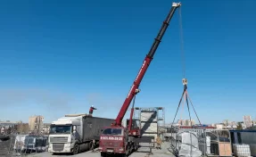 Власти Кемерова рассказали о подготовке к установке памятника Александру Невскому