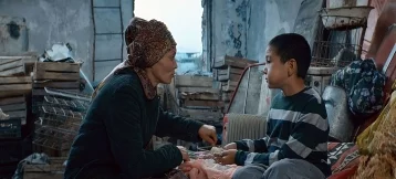Фото: Два российских фильма получили призы на кинофестивале в Карловых Варах 1
