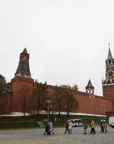 В Москве проходят российско-китайские консультации по безопасности