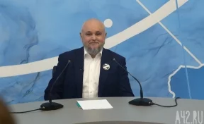 Сергей Цивилёв ответил на вопрос, пойдёт ли он на второй срок на должности губернатора Кузбасса