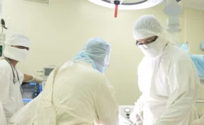 Появившаяся 30 лет назад грыжа у жительницы Кузбасса привела к тяжёлым осложнениям 