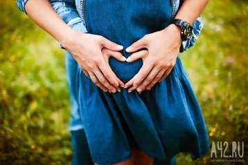 Фото: В Кузбассе коронавирус выявили у 360 беременных женщин 1