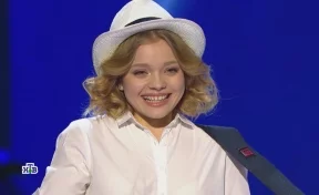Певица из Кузбасса поразила своим фантастическим вокалом судей проекта «Ты Супер!»