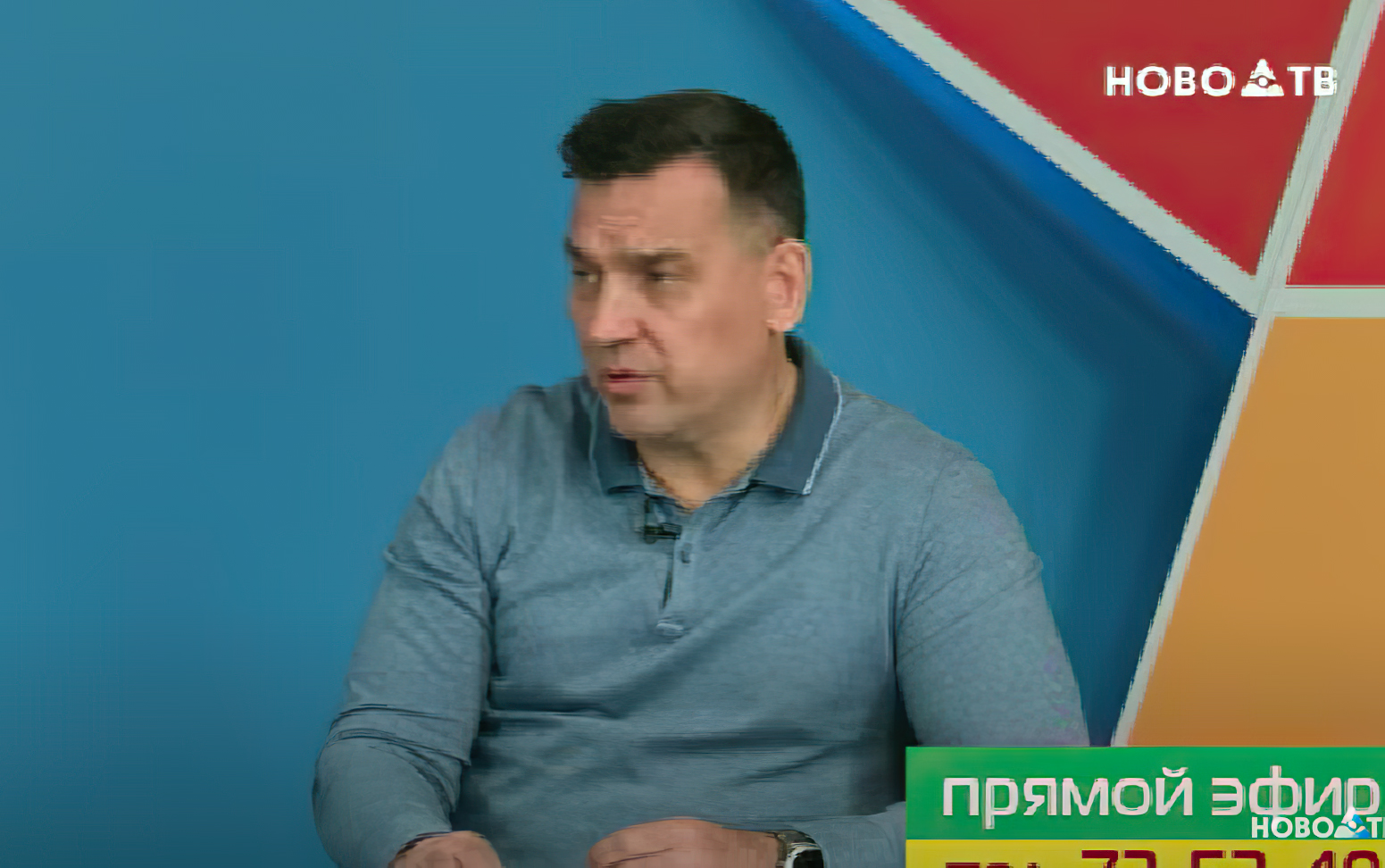 «Обысков не было»: Сергей Кузнецов рассказал о задержании чиновника администрации Новокузнецка