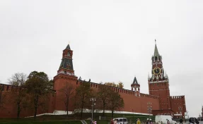 В Москве проходят российско-китайские консультации по безопасности