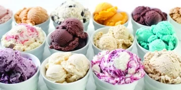Фото: Врачи назвали самое полезное мороженое 1