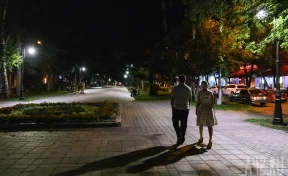 Кемеровчанка попросила построить парк на Радуге: официальный комментарий