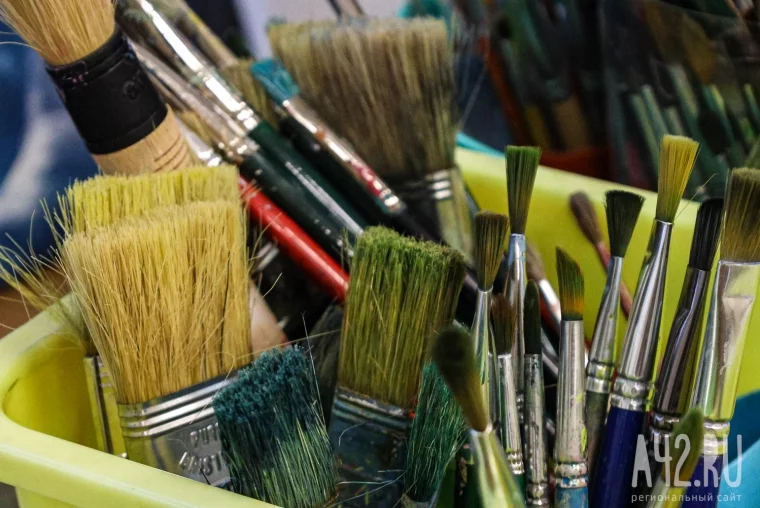 Фото: Хочу как Шишкин. Как моя дорога к стилю великого пейзажиста закончилась неудачей 4