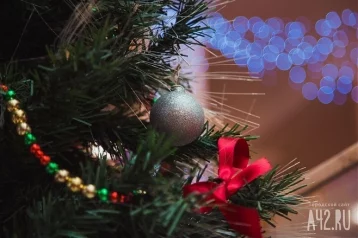 Фото: Учёный спрогнозировал, как коронавирус повлияет на празднование Нового года 1