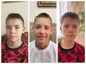 Фото: Полиция Кузбасса: поиски трёх пропавших на Поднебесных Зубьях подростков продолжаются пятый месяц 1