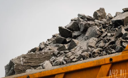 РЖД выступают против соглашения с Кузбассом о вывозе угля в 2026 году