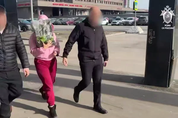 В Москве студентка попыталась убить женщину молотком по заданию мошенников