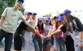 В Кузбассе на лето создали более 6 тысяч рабочих мест для подростков от 14 до 18 лет