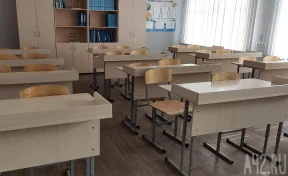 В Башкирии прокуратура проверит учителя, избившего ученика ремнём