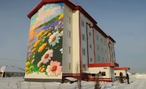 Власти: в Кузбассе за год почти 2 тысячи сирот получили новое жильё