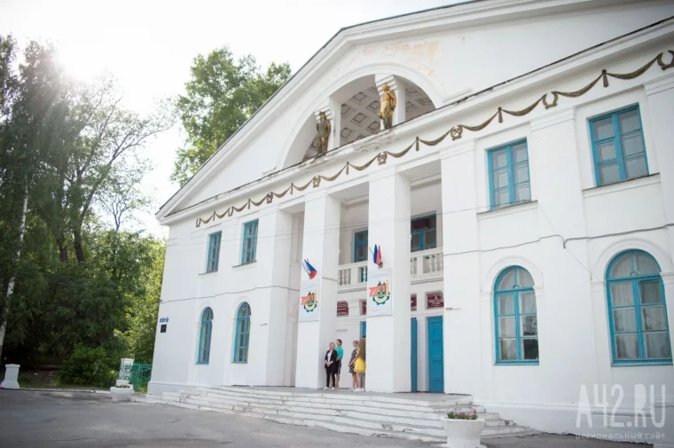 Фото: Образование будущего в Кузбассе: цифровая школа поколения 4.0 14