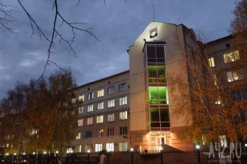 Фото: Сергей Цивилёв назначил нового главврача областной больницы скорой медицинской помощи в Кемерове 1