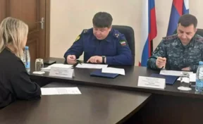 Прокуратура нашла нарушения в исправительных колониях в Юрге