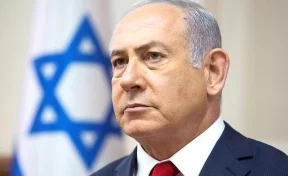 Премьер-министр Израиля назвал британского премьера Борисом Ельциным