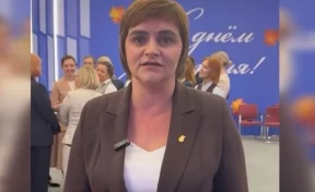 Владимир Путин поддержал идею директора кемеровской школы