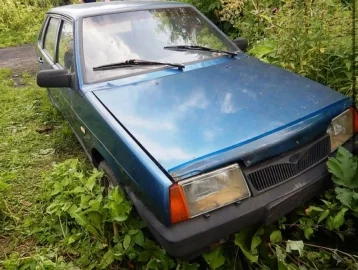 Фото: В Кузбассе задержали троих подростков за кражу автомобиля и инструментов 1