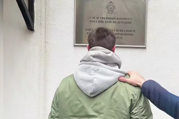 В Москве машиниста обвинили в вовлечении подростков в зацепинг