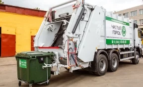 В Кемерове начнётся строительство мусороперерабатывающего завода