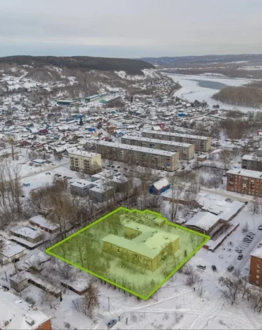 Фото: ПАО ДОМ.РФ