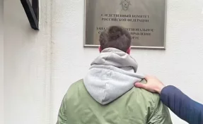 В Москве машиниста обвинили в вовлечении подростков в зацепинг