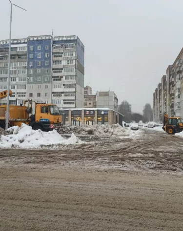 Фото: Кемвод