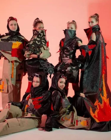 Фото: Екатерина Китайчик